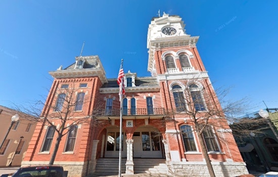 Newton County Revs Up for Major Transportation Plan Overhaul Aiming for 2050 Vision