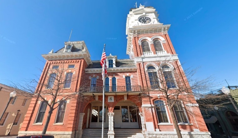 Newton County Revs Up for Major Transportation Plan Overhaul Aiming for 2050 Vision