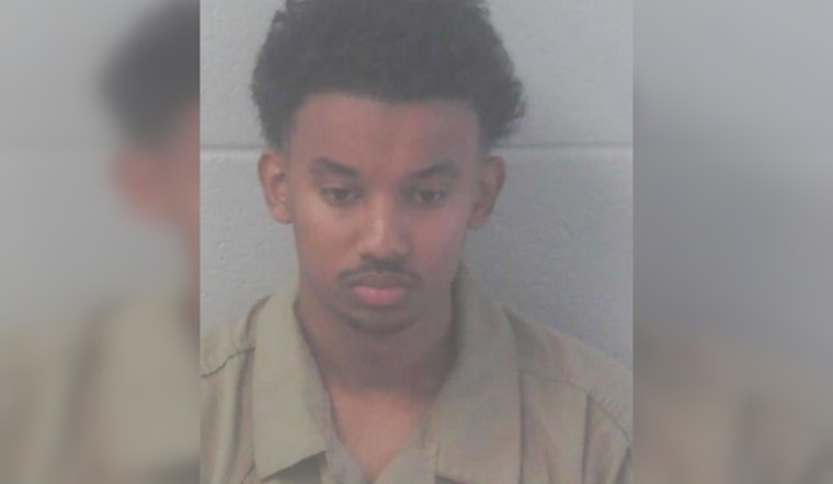 Newton County Teen Victim of Fatal Hit-and-Run, 17-Year-Old Suspect Charged with Vehicular Homicide