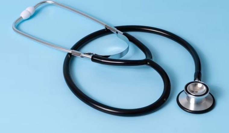 Newton Pediatrician Dr. Jonathan A. Benjamin's License Suspended Amid Allegations of Improper Contact