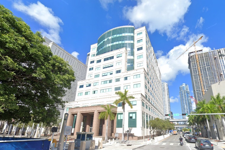 Nicaraguan National Extradited from Spain to Miami to Face Charges in $29 Million Extortion and Wire Fraud Scheme