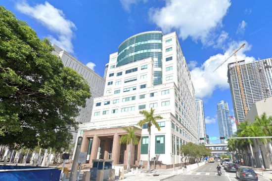 Nicaraguan National Extradited from Spain to Miami to Face Charges in $29 Million Extortion and Wire Fraud Scheme