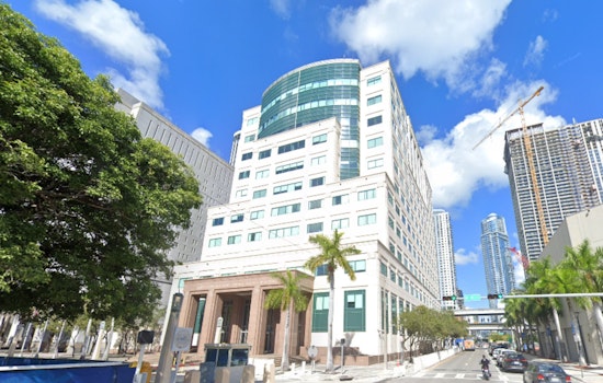 Nicaraguan National Extradited from Spain to Miami to Face Charges in $29 Million Extortion and Wire Fraud Scheme