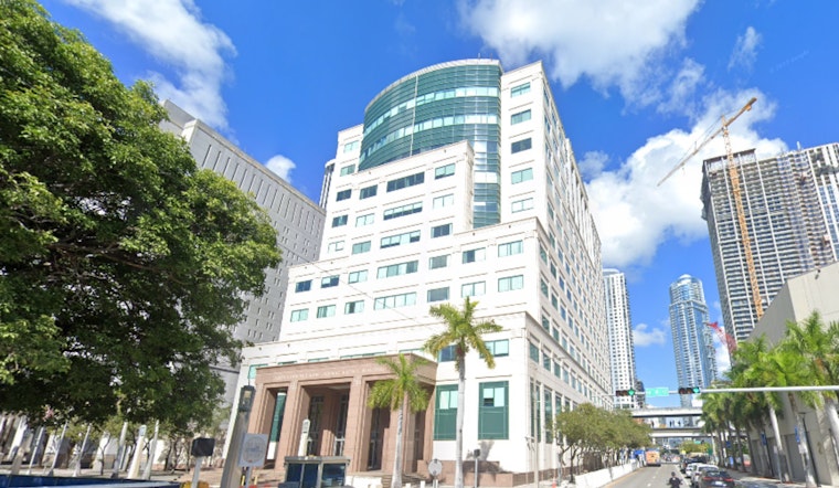 Nicaraguan National Extradited from Spain to Miami to Face Charges in $29 Million Extortion and Wire Fraud Scheme