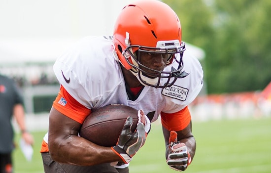 Nick Chubb Set to Energize Houston Texans Pending Physical, Leaves Cleveland Browns After Impressive Tenure
