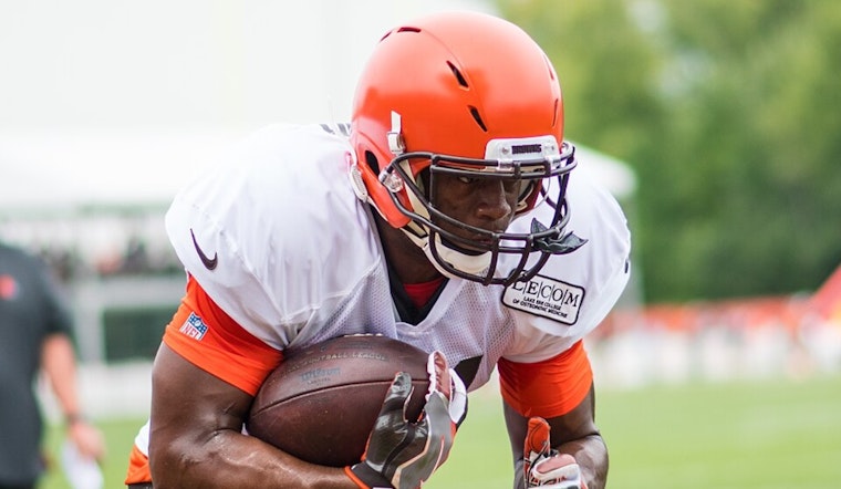 Nick Chubb Set to Energize Houston Texans Pending Physical, Leaves Cleveland Browns After Impressive Tenure