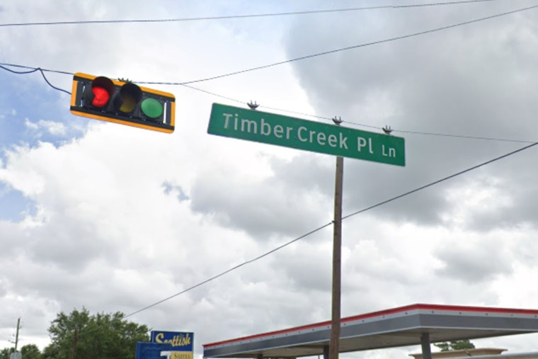 Nighttime Shooting in Northwest Harris County Leaves One Dead, Another Injured, Suspect at Large