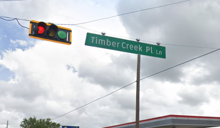 Nighttime Shooting in Northwest Harris County Leaves One Dead, Another Injured, Suspect at Large