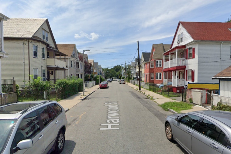Nine Hospitalized, Three Critical After Porch Collapse in Boston's Dorchester Area
