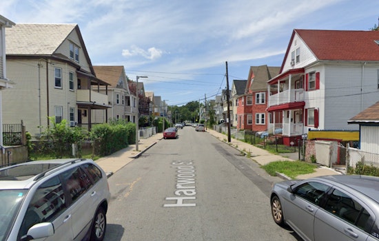 Nine Hospitalized, Three Critical After Porch Collapse in Boston's Dorchester Area