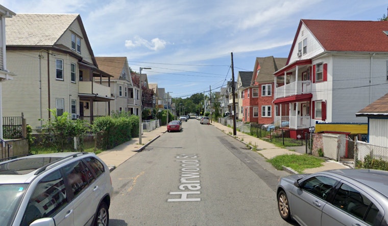 Nine Hospitalized, Three Critical After Porch Collapse in Boston's Dorchester Area