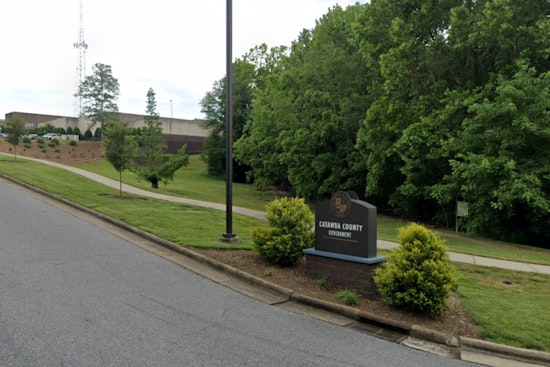 No Bail for Catawba County Massacre Suspect, Judge Nixes Killian's Bond Amid Public Safety Concerns