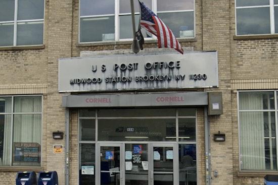 No Casualties After Gunfire Erupts in Midwood, Brooklyn Post Office during Attempted Robbery