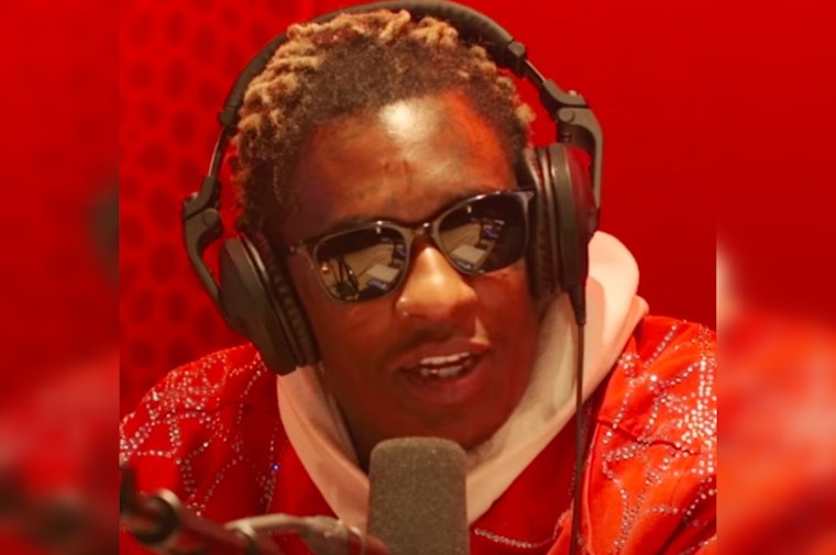 No Murder Convictions in YSL Trial as Young Thug Associates Receive Various Sentences in Atlanta