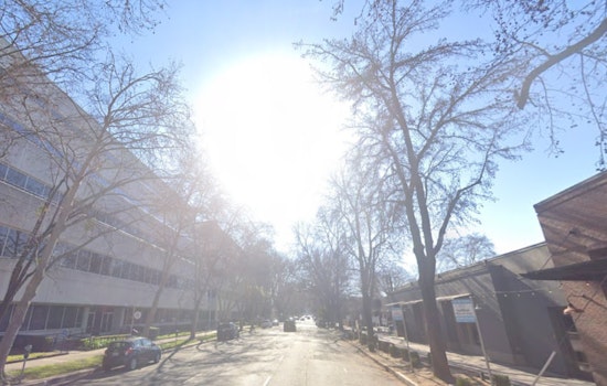 No Relief in Sight, Sacramento Braces for Continued Heatwave with Highs in the 90s