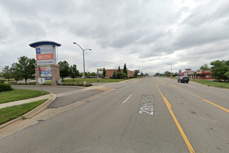 Non-Fatal Shooting at Grand Rapids Car Meetup Spurs Police Crackdown on Street Takeovers