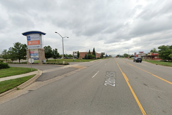 Non-Fatal Shooting at Grand Rapids Car Meetup Spurs Police Crackdown on Street Takeovers