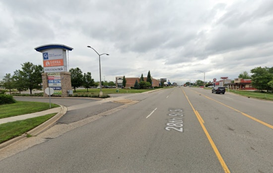 Non-Fatal Shooting at Grand Rapids Car Meetup Spurs Police Crackdown on Street Takeovers