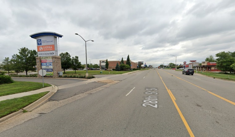 Non-Fatal Shooting at Grand Rapids Car Meetup Spurs Police Crackdown on Street Takeovers