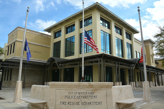 Non-Life-Threatening Injuries in Winter Park Shooting, Police Investigation Ongoing