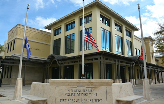 Non-Life-Threatening Injuries in Winter Park Shooting, Police Investigation Ongoing