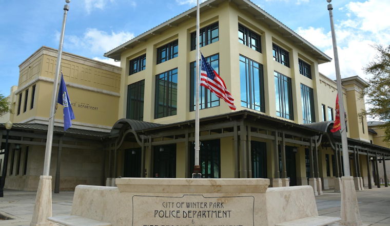 Non-Life-Threatening Injuries in Winter Park Shooting, Police Investigation Ongoing