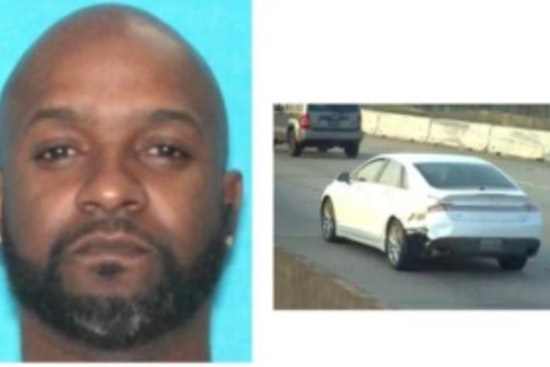 NOPD Seeks Public's Help to Locate Suspect Donovan Pierre in Aggravated Assault Case in New Orleans
