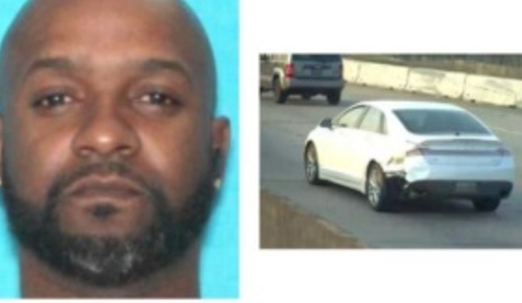 NOPD Seeks Public's Help to Locate Suspect Donovan Pierre in Aggravated Assault Case in New Orleans