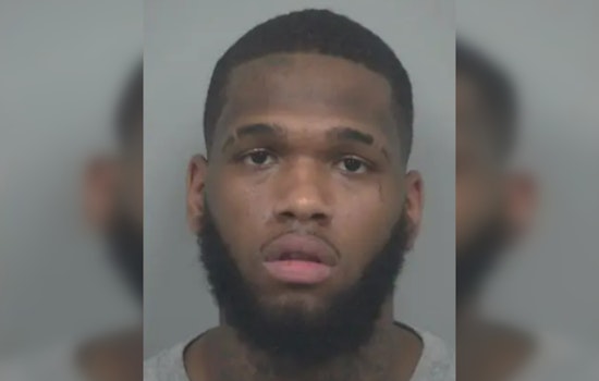 Norcross Double Shooting Culprit Hakiem Sherif Williams Sentenced to Life Plus 20 Years
