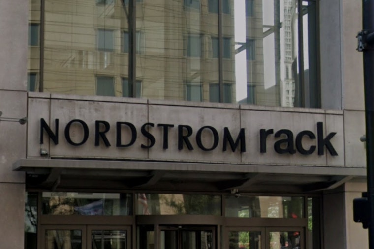 Nordstrom Rack to Open in Knoxville by Spring 2026, Amplifying City's Retail Landscape