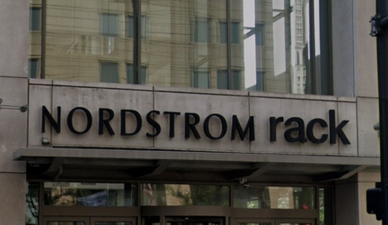 Nordstrom Rack to Open in Knoxville by Spring 2026, Amplifying City's Retail Landscape
