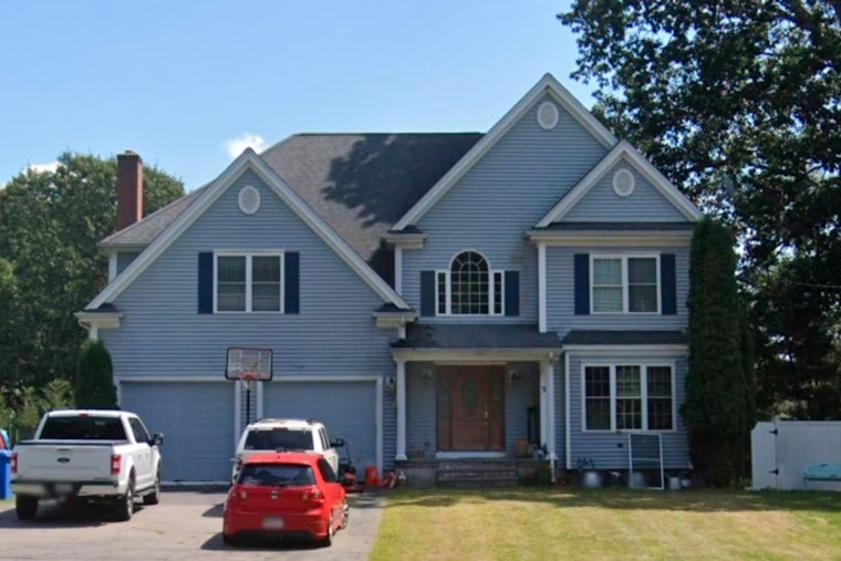 Norfolk, MA House Fire Results in Hospitalization of Two Firefighters for Heat Exhaustion