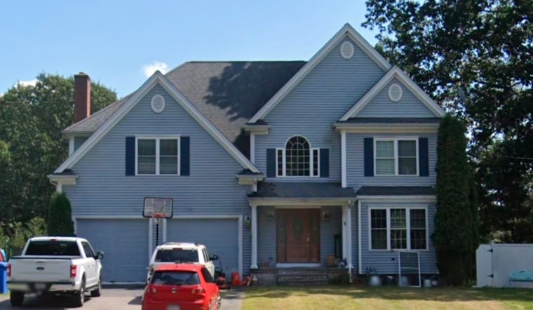 Norfolk, MA House Fire Results in Hospitalization of Two Firefighters for Heat Exhaustion
