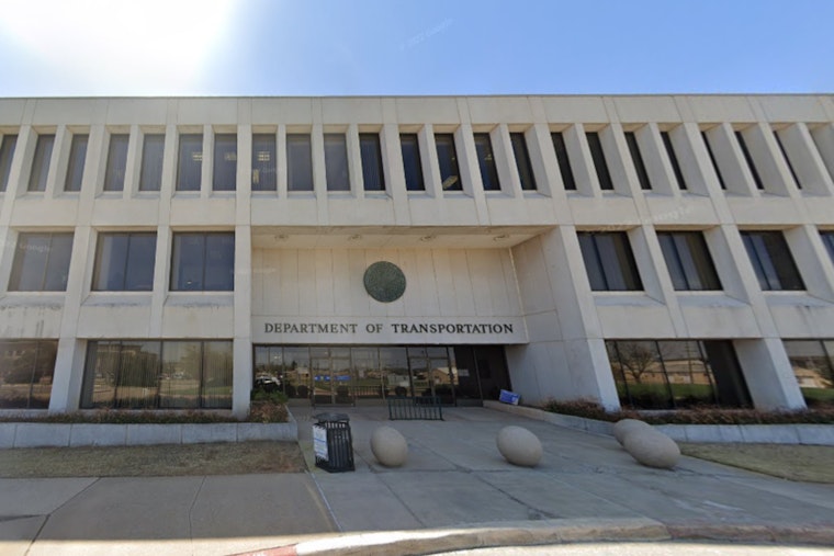 Norman Bridges to Receive Federal Funding for Repairs Under Infrastructure Investment Initiative