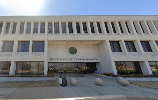 Norman Bridges to Receive Federal Funding for Repairs Under Infrastructure Investment Initiative