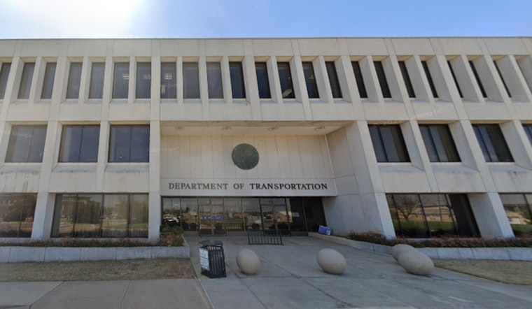 Norman Bridges to Receive Federal Funding for Repairs Under Infrastructure Investment Initiative