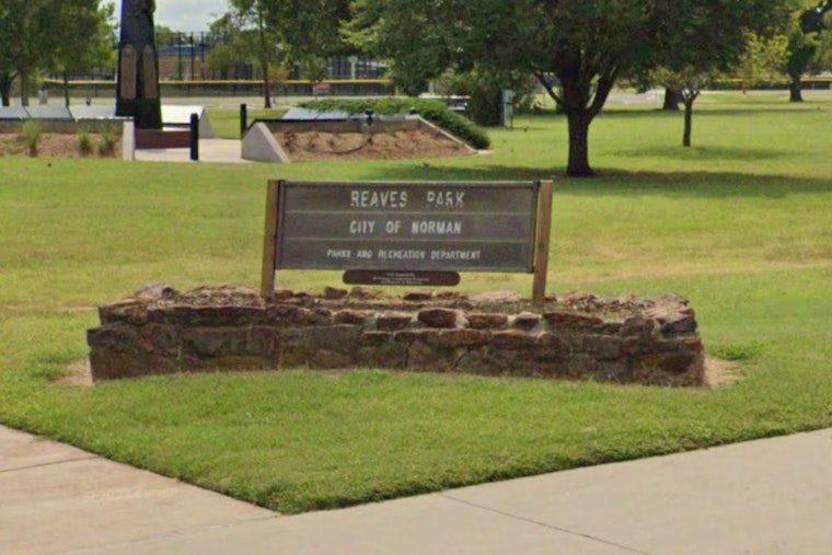 Norman Officials Remind Residents of Fireworks Ban, Promote Fourth Fest for July 4