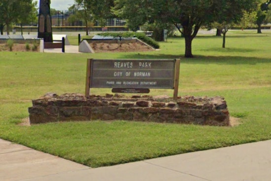 Norman Officials Remind Residents of Fireworks Ban, Promote Fourth Fest for July 4