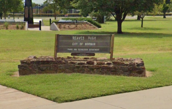 Norman Officials Remind Residents of Fireworks Ban, Promote Fourth Fest for July 4