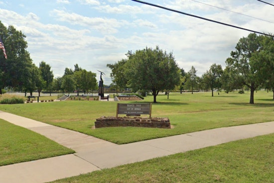 Norman Officials Urge Residents to Keep Fourth of July Safe by Avoiding Personal Fireworks