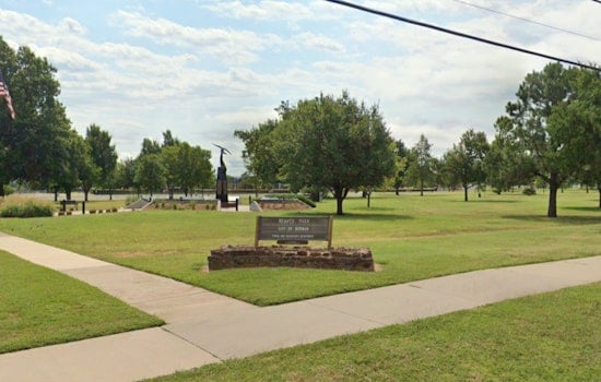 Norman Officials Urge Residents to Keep Fourth of July Safe by Avoiding Personal Fireworks
