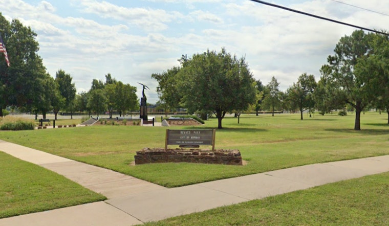 Norman Officials Urge Residents to Keep Fourth of July Safe by Avoiding Personal Fireworks