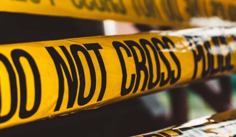 Norman Police Investigate In-Custody Death of Jeffrey Brake as Officers Report No Use of Force