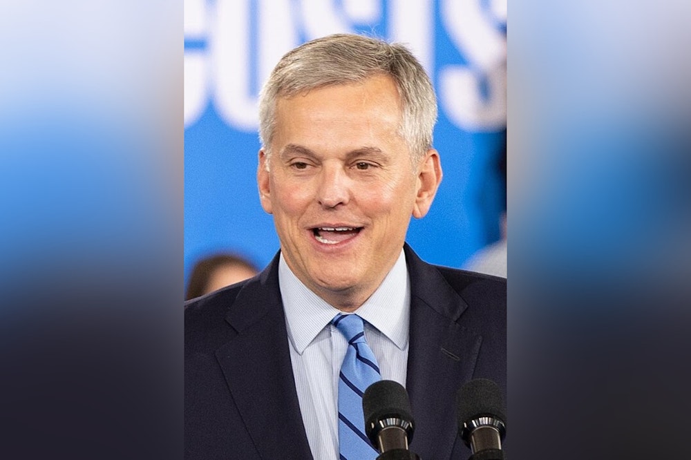 North and South Carolina Governors Unite to Urge Extension of Offshore Drilling Moratorium