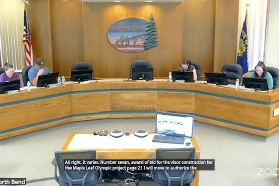 North Bend City Council Approves Police Pact with Snoqualmie Amid Public Safety Transition Plans
