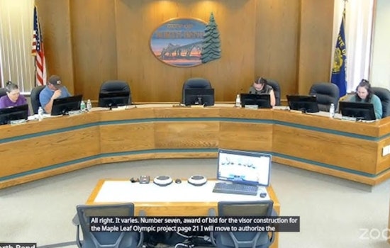 North Bend City Council Approves Police Pact with Snoqualmie Amid Public Safety Transition Plans