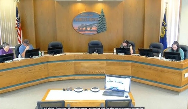 North Bend City Council Approves Police Pact with Snoqualmie Amid Public Safety Transition Plans