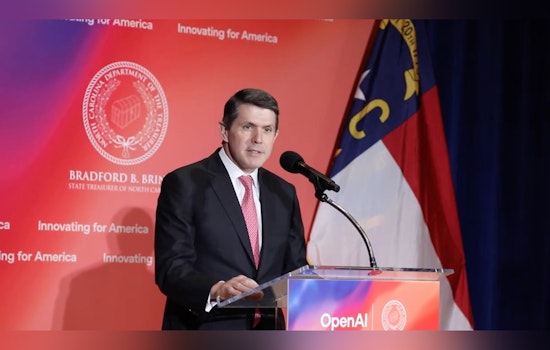 North Carolina and OpenAI's AI Collaboration Recovers Millions in Unclaimed Property for Residents