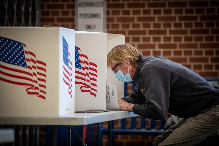 North Carolina Board of Elections Launches Plan to Update Voter Rolls with Missing ID Numbers