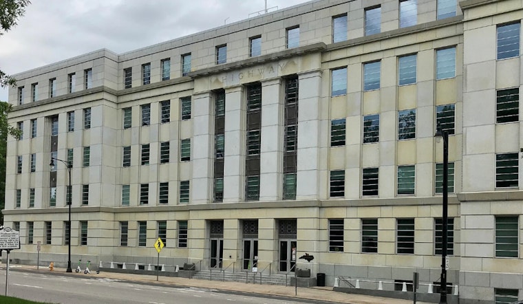 North Carolina Department of Transportation Upholds Transparency with Weekly Financial Reports